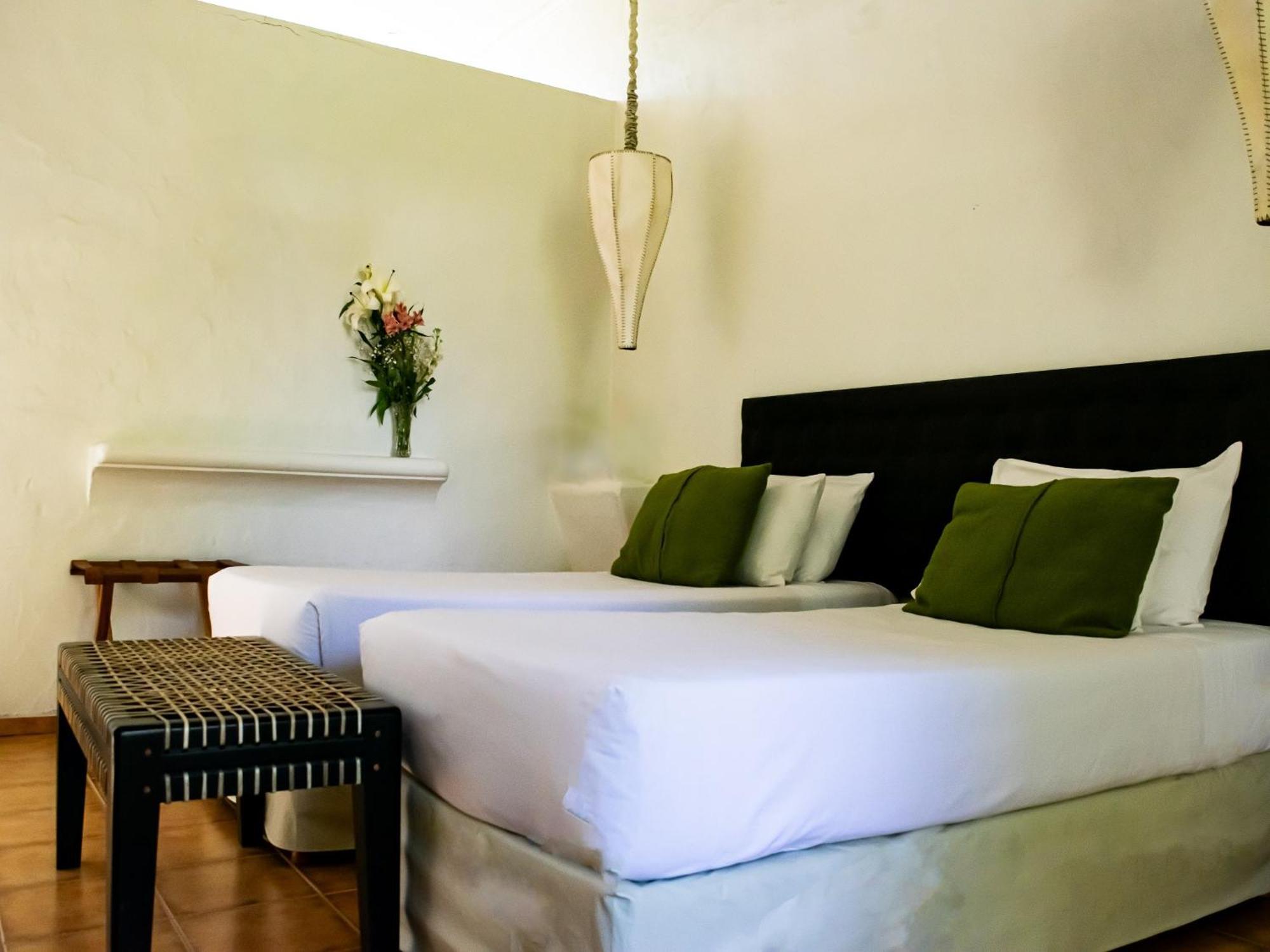 Bo Hotel & Spa Chicoana Salta Exterior photo
