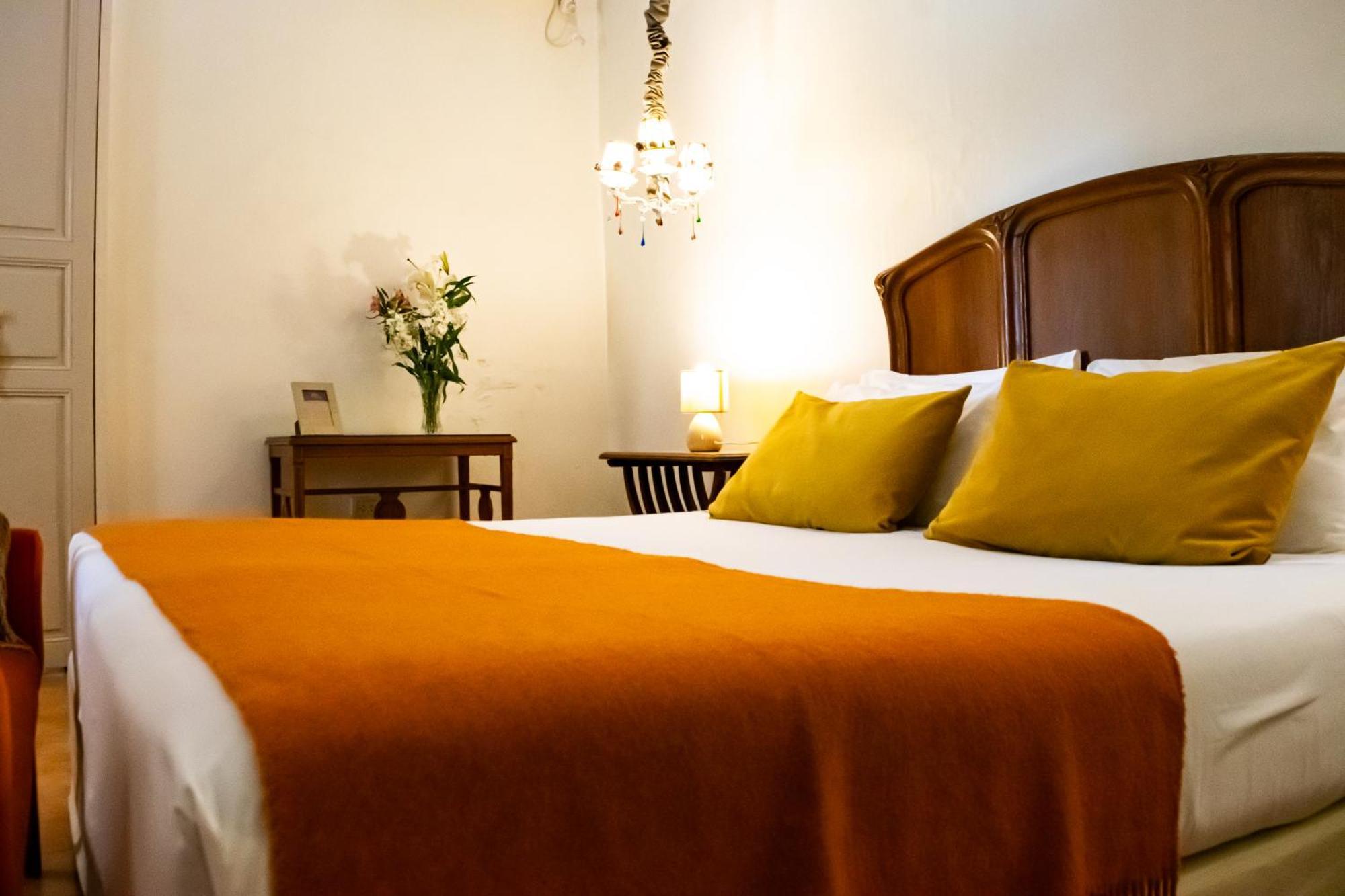 Bo Hotel & Spa Chicoana Salta Exterior photo