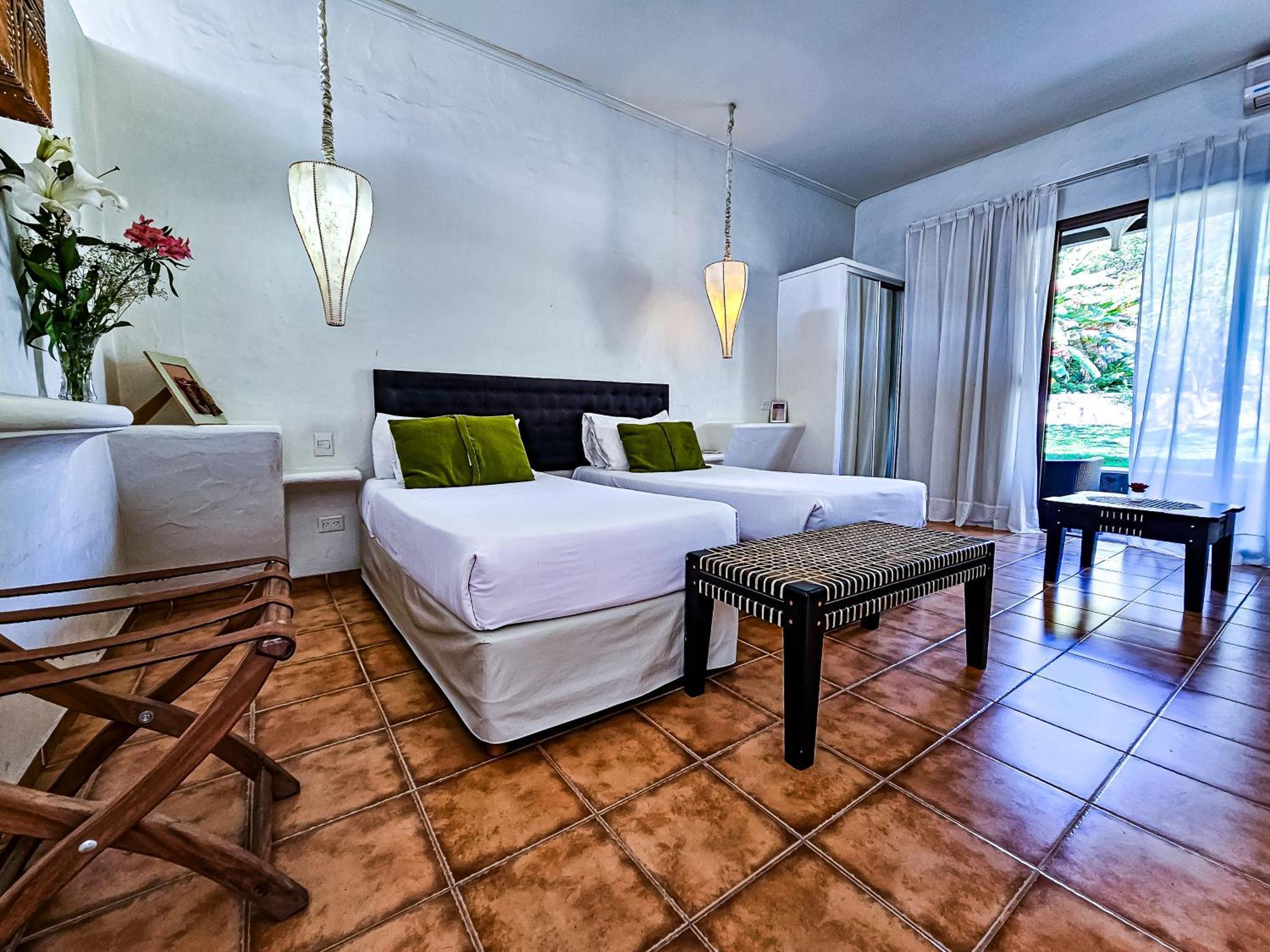 Bo Hotel & Spa Chicoana Salta Room photo