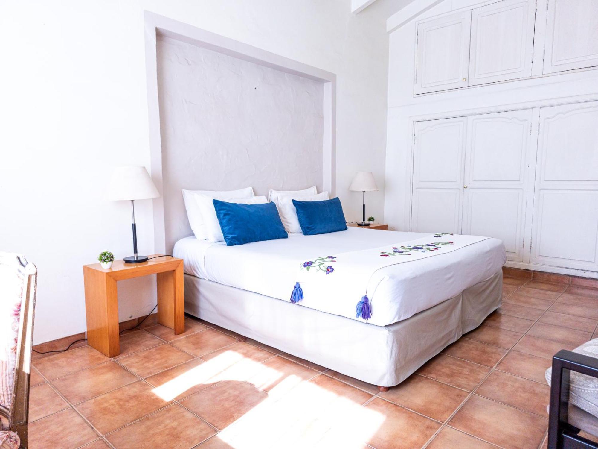 Bo Hotel & Spa Chicoana Salta Room photo
