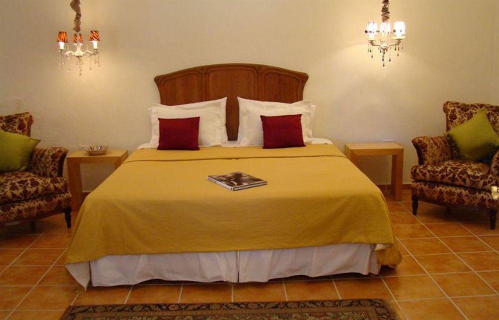 Bo Hotel & Spa Chicoana Salta Exterior photo